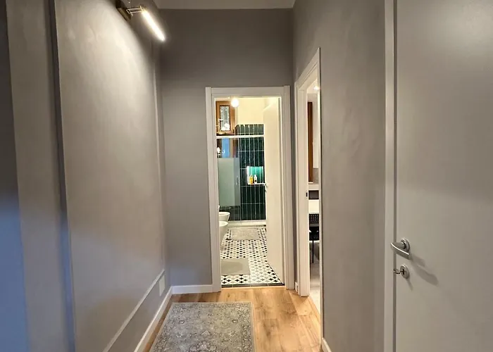 Apartament Center Rzym