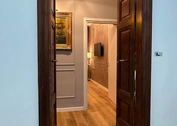 Apartament Center