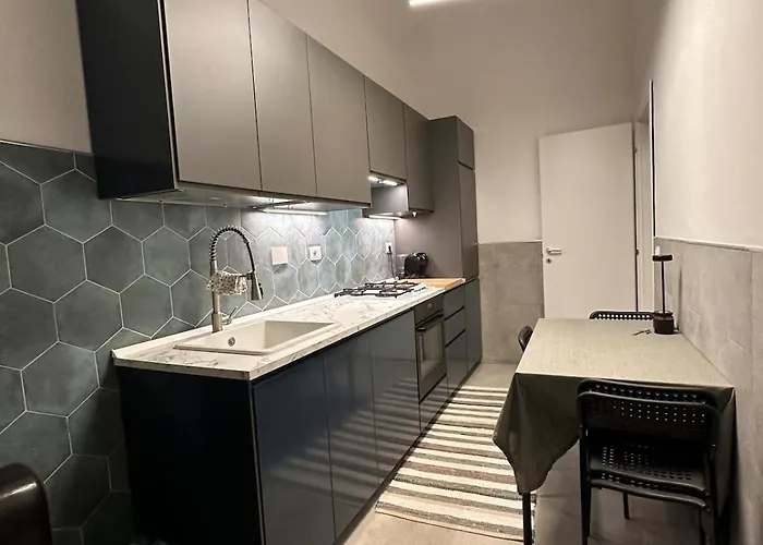 Apartament Center