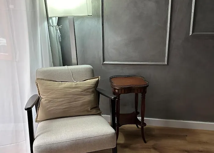 Center Apartament *
