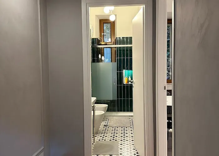 Apartamento Center