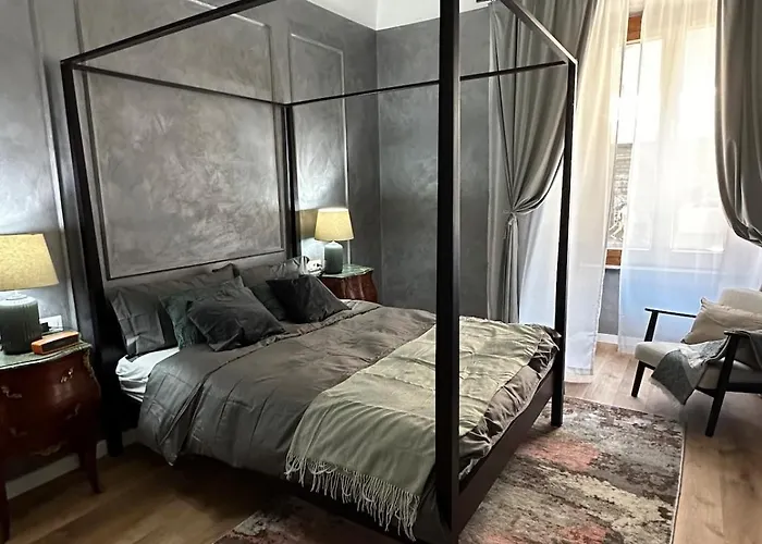 Center Apartament Rzym