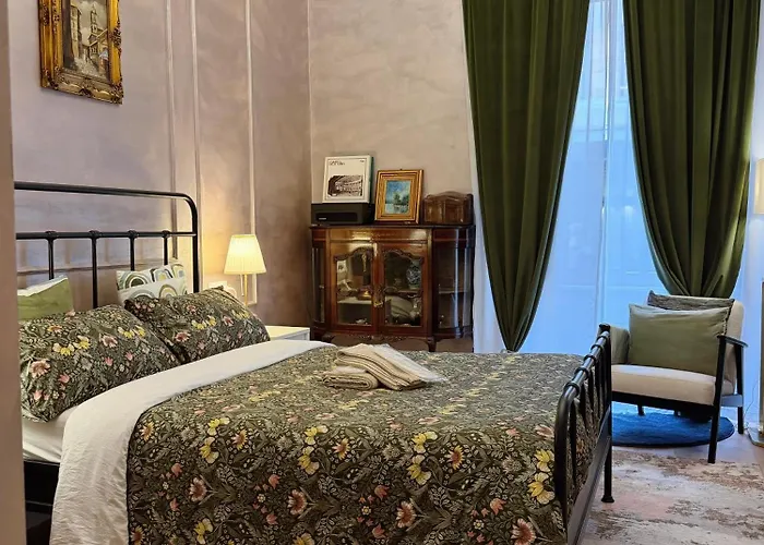 Apartament Center Rzym