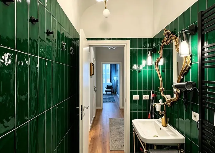 Center Apartamento